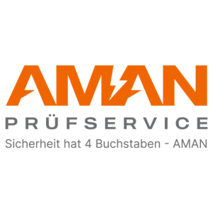 AMAN Prüfservice